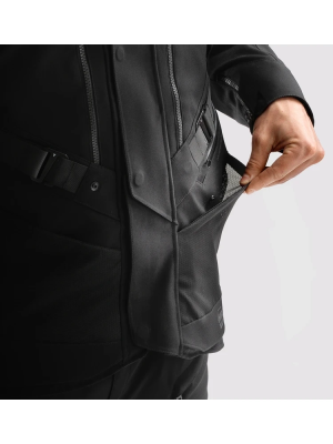 REBELHORN HARDY 3.0 Kurtka Motocyklowa Turystyczna