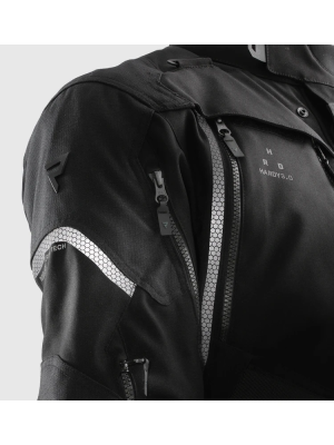 REBELHORN HARDY 3.0 Kurtka Motocyklowa Turystyczna