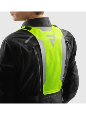 REBELHORN HARDY 3.0 Kurtka Motocyklowa Turystyczna