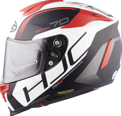 HJC RPHA70 Kask Motocyklowa Integralny