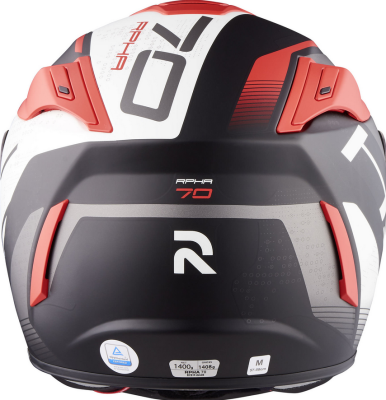 HJC RPHA70 Kask Motocyklowa Integralny