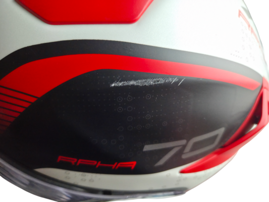 HJC RPHA70 Kask Motocyklowa Integralny