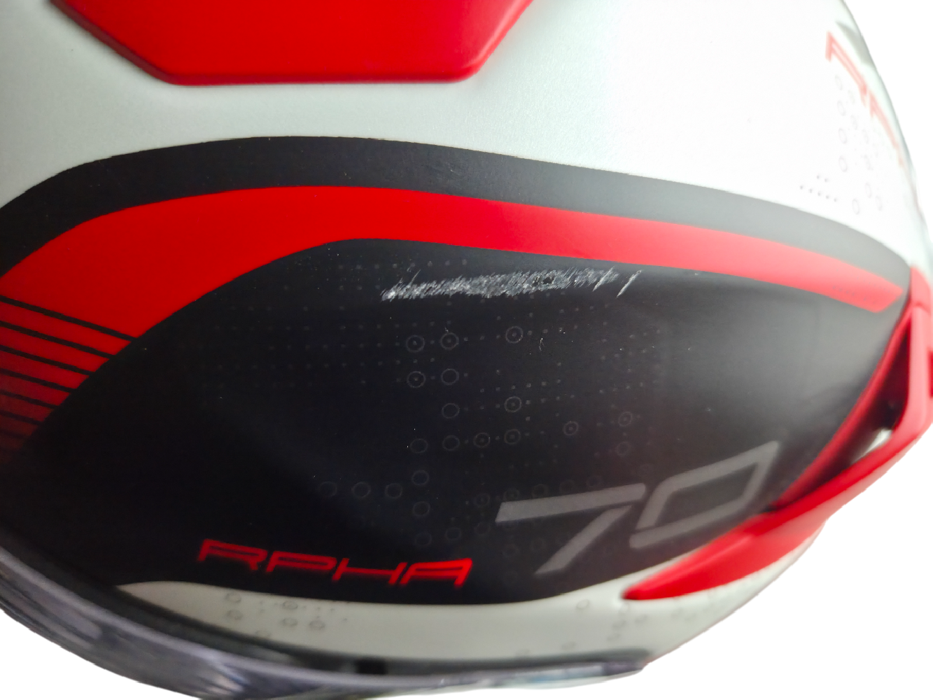 HJC RPHA70 Kask Motocyklowa Integralny