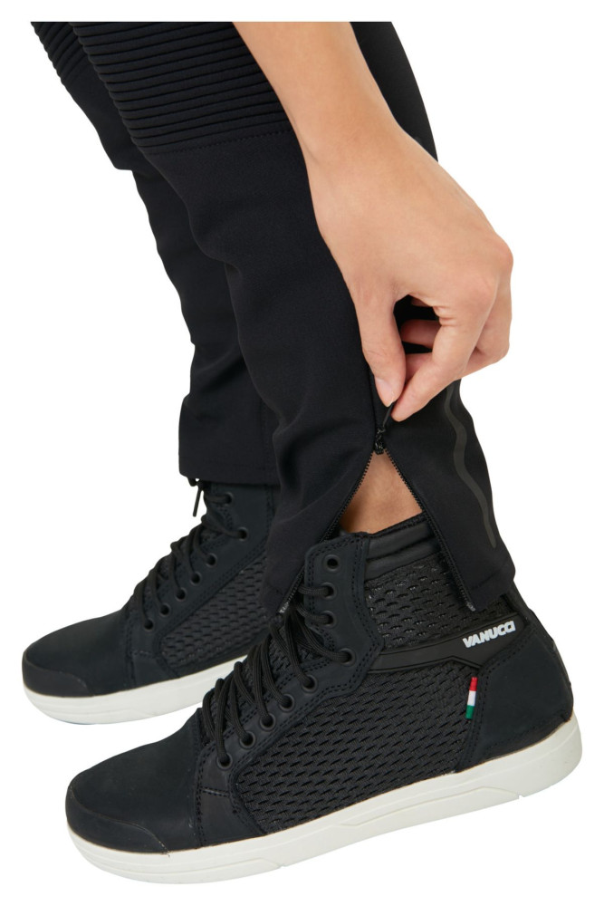 VANUCCI VUT-5 Spodnie Leginsy Motocyklowe Damskie Spodnie Leginsy Motocyklowe Damskie