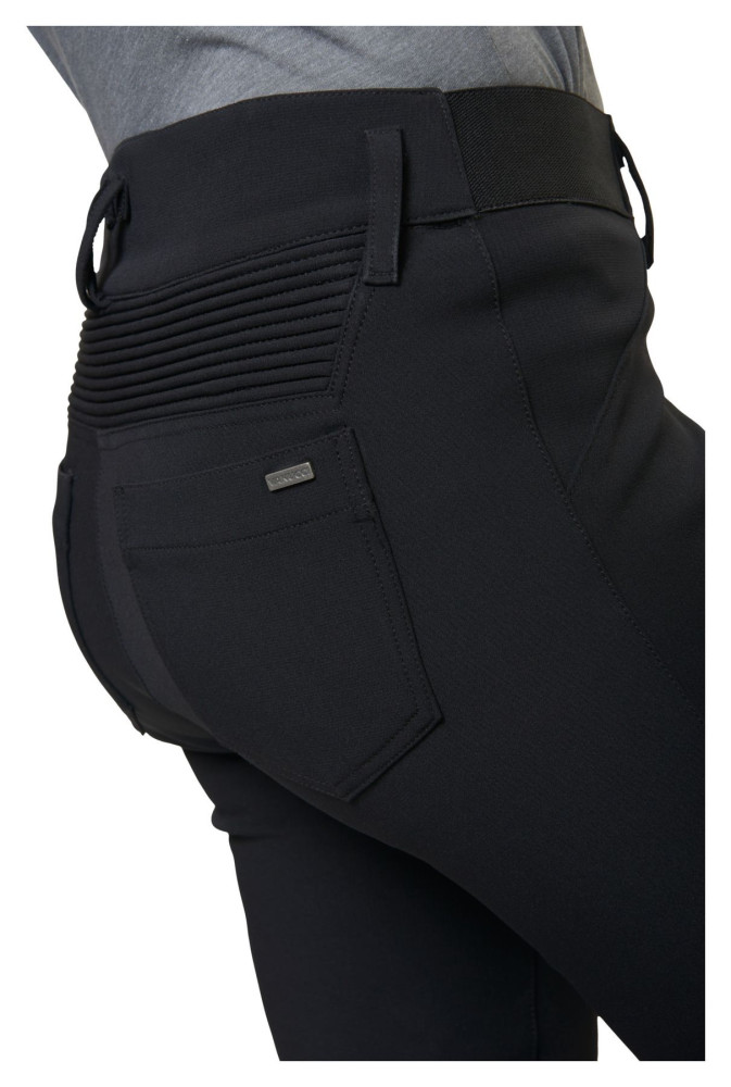 VANUCCI VUT-5 Spodnie Leginsy Motocyklowe Damskie Spodnie Leginsy Motocyklowe Damskie