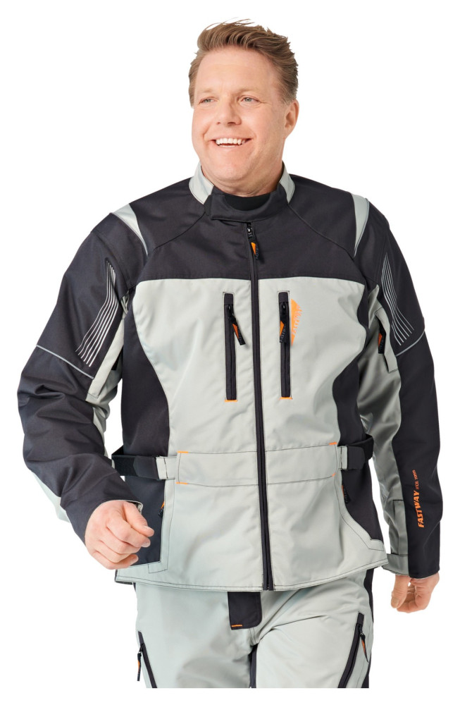 FASTWAY SUMMER II Kurtka Motocyklowa