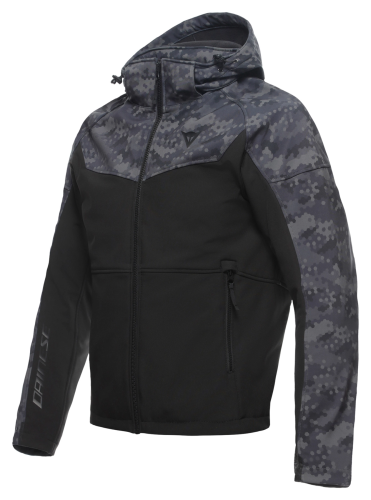 DAINESE IGNITE Kurtka Motocyklowa Tekstylna