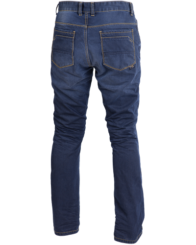 Spodnie motocyklowe Jeans SECA FUSION