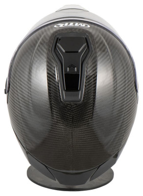 MTR S-15 Integralny Turystyczny Kask Motocyklowy Carbonowy