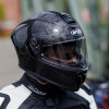 MTR S-15 Integralny Turystyczny Kask Motocyklowy Carbonowy