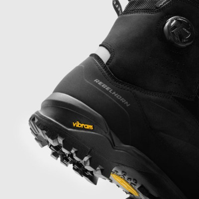 REBELHORN DEFENDER-X Buty Motocyklowe