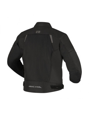 RICHA AUYAN WP Kurtka Motocyklowa