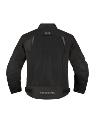 RICHA AUYAN WP Kurtka Motocyklowa