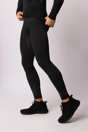 SPAIO BREEZE Spodnie Termiczne