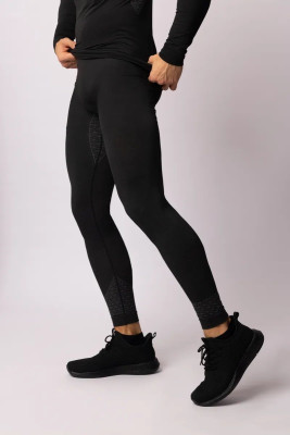 SPAIO BREEZE Spodnie Termiczne