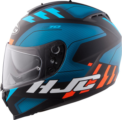 HJC C70 Turystyczny Kask Motocyklowy Blenda