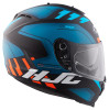 HJC C70 Turystyczny Kask Motocyklowy Blenda
