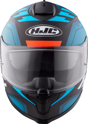 HJC C70 Turystyczny Kask Motocyklowy Blenda
