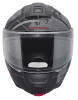 SCHUBERTH C5 Globe Black Szczękowy Kask Motocyklowy Na Chopper Crusier