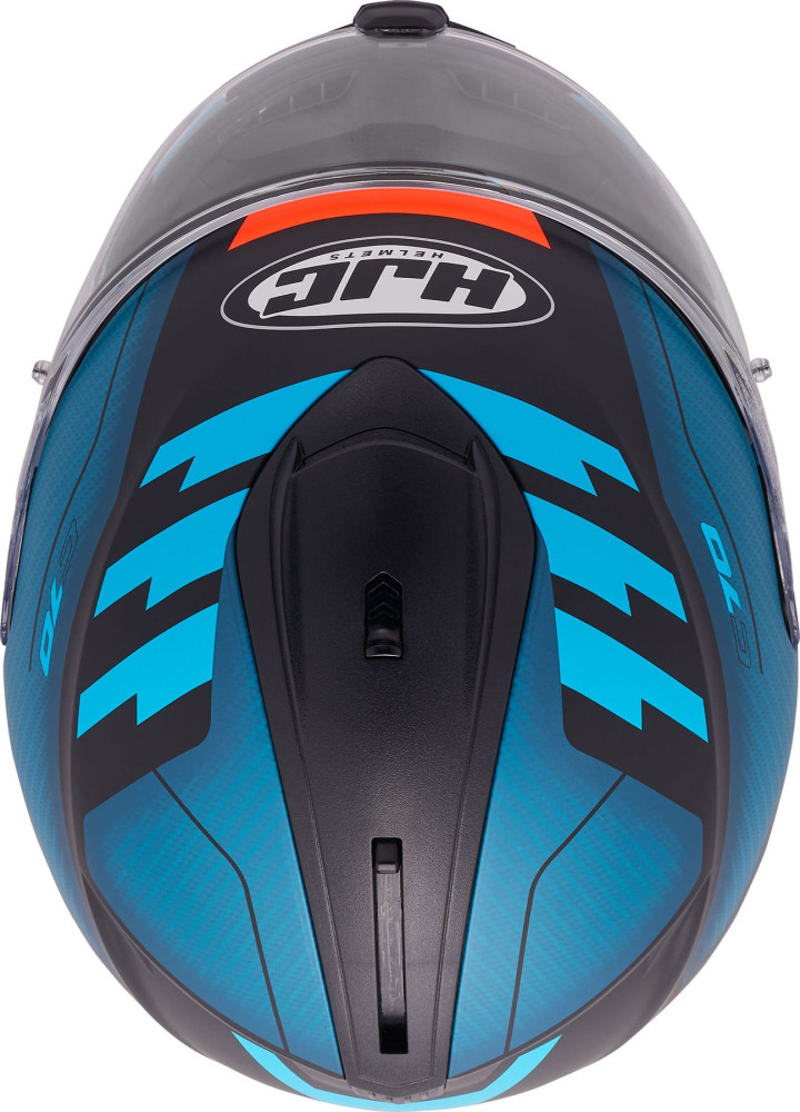 HJC C70 Turystyczny Kask Motocyklowy Blenda