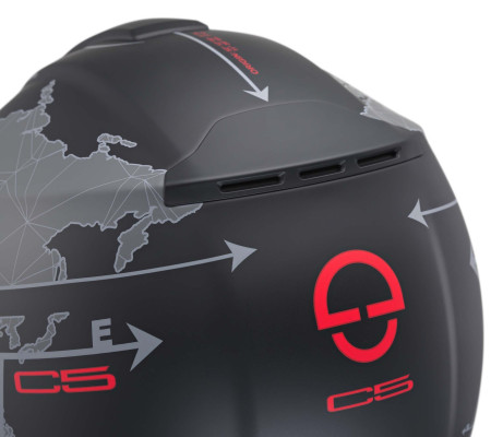 Scorpion Exo-1400 Kask Motocyklowy Na Motor