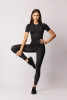 SPAIO BREEZE LADY Spodnie Legginsy Termiczne