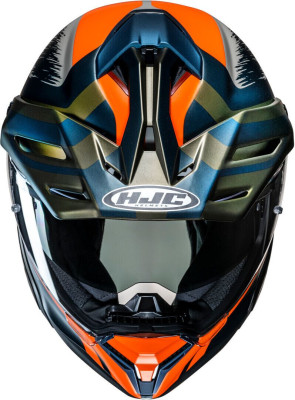 HJC RPHA 60 Quid Kask Motocyklowy Na Motor Cross Qaud Enduro
