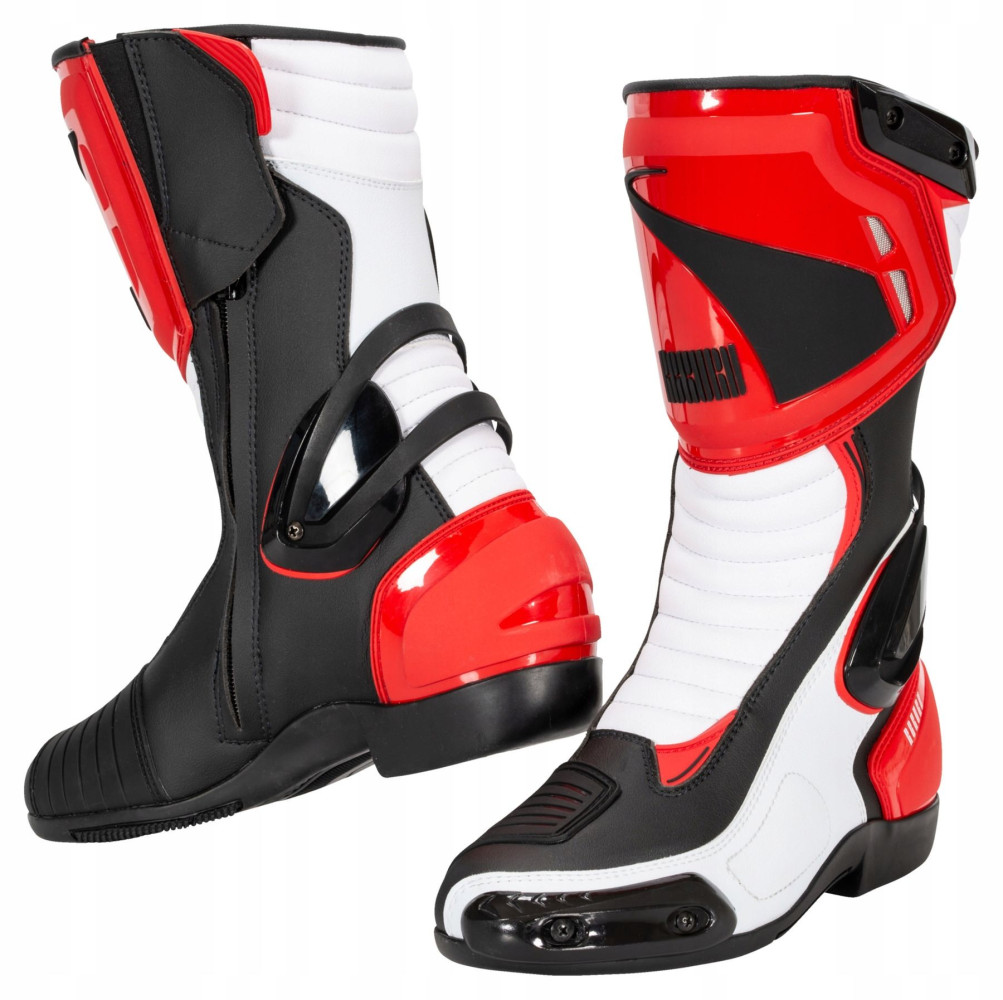 REKURV C-14.05 Buty Motocyklowe