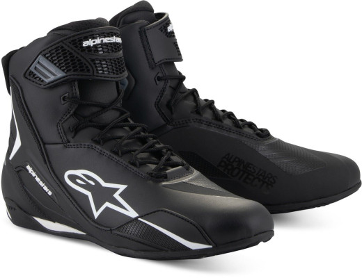 ALPINESTARS FASTER-4 Buty Motocyklowe