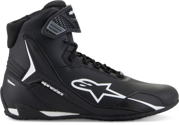 ALPINESTARS FASTER-4 Buty Motocyklowe