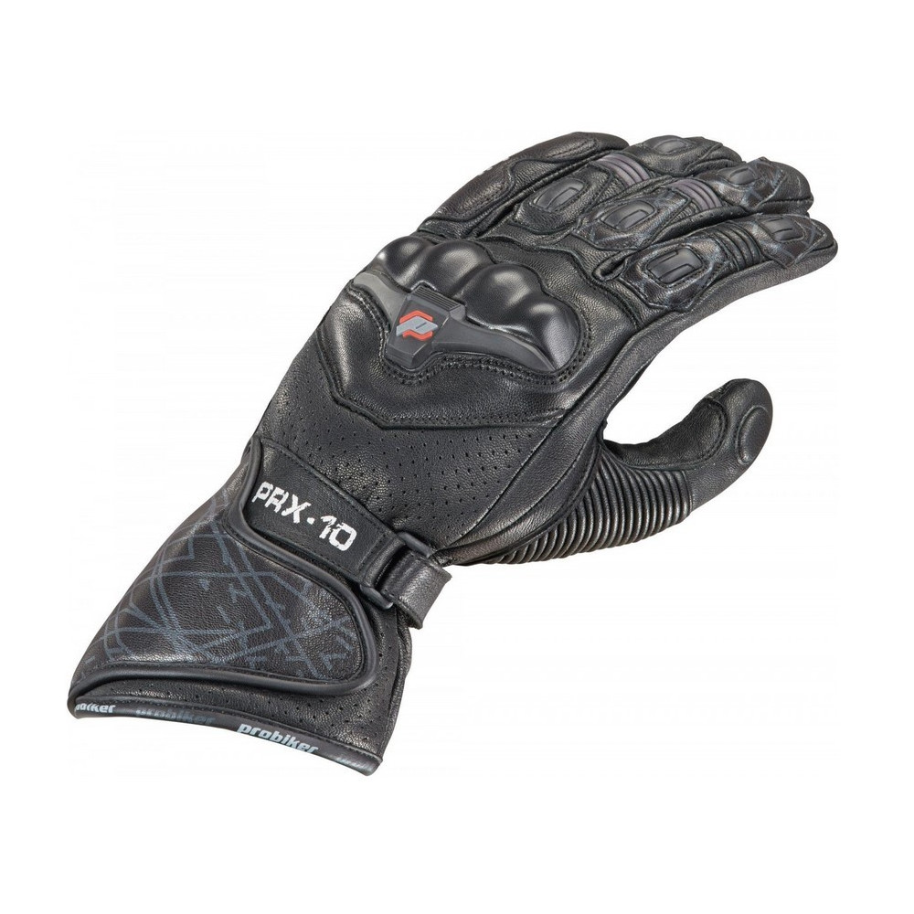Rękawice Motocyklowe PROBIKER PRX-10
