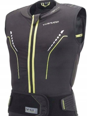 VANUCCI V-1.1 Buzer Zbroja Motocyklowa