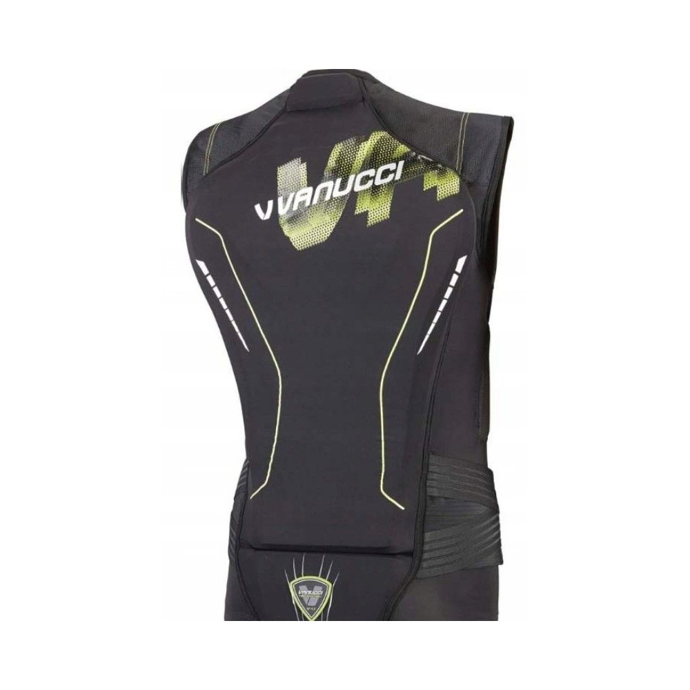 VANUCCI V-1.1 Buzer Zbroja Motocyklowa