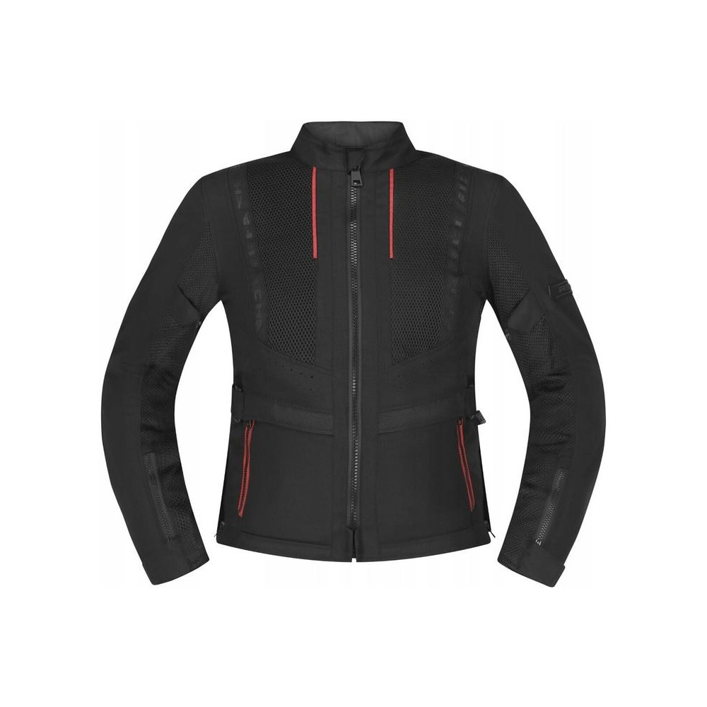RICHA MONACO MESH WP Kurtka Motocyklowa