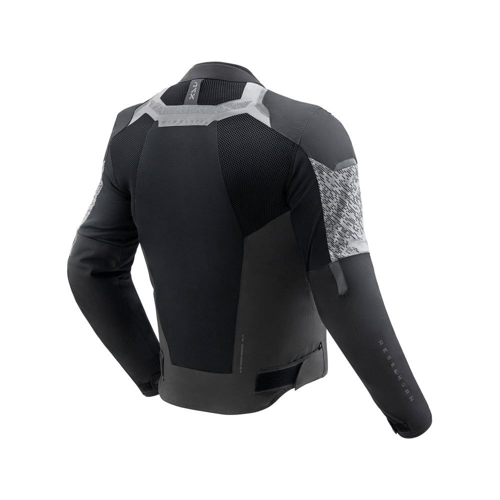 REBELHORN JAX Kurtka Motocyklowa