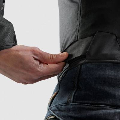 REBELHORN JAX Kurtka Motocyklowa