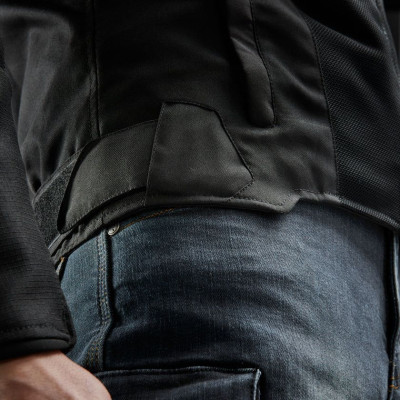 REBELHORN JAX Kurtka Motocyklowa