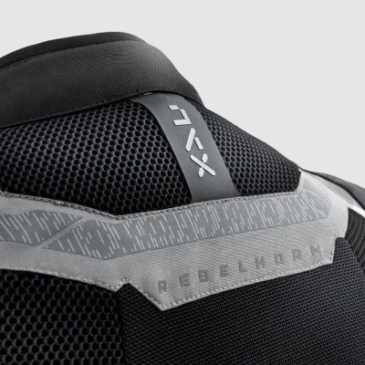 REBELHORN JAX Kurtka Motocyklowa