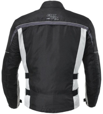 Fastway Touring III Lady Kurtka tekstylna