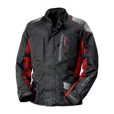Kurtka motocyklowa damska Fastway Touring IV Lady
