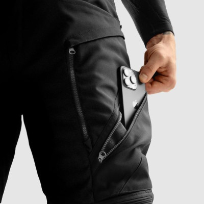 REBELHORN HARDY 3.0 Spodnie Motocyklowe