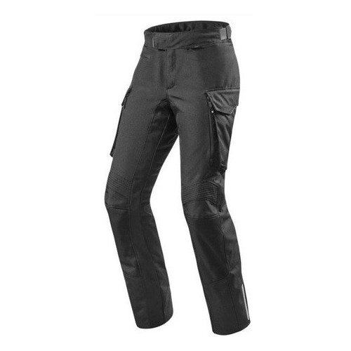 REVIT Outback Spodnie tekstylne