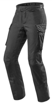 REVIT Outback Spodnie tekstylne