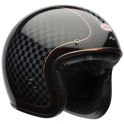 BELL CUSTOM 500 RSD Kask Motocyklowy Otwarty
