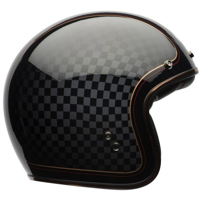 BELL CUSTOM 500 RSD Kask Motocyklowy Otwarty