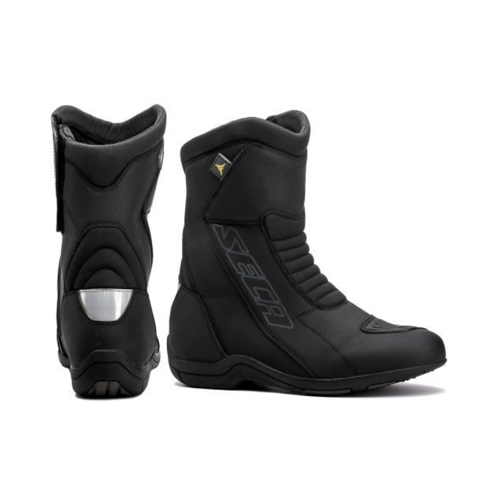 SECA LAVA Buty Motocyklowe