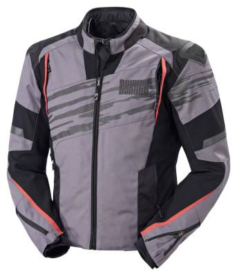 E-11.01 Kurtka Motocyklowa Tekstylna