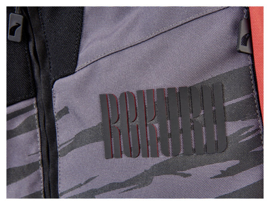 E-11.01 Kurtka Motocyklowa Tekstylna