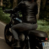 OZONE STRIKER LADY Spodnie Motocyklowe Jeansowe