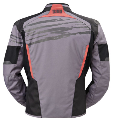 E-11.01 Kurtka Motocyklowa Tekstylna